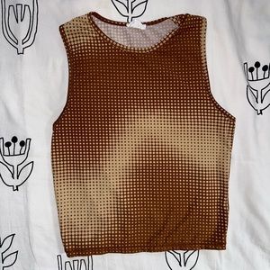 NWOT Cotton On Tank Top